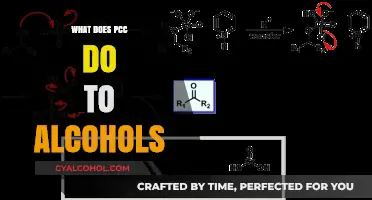 Unveiling the Role of PCC in Alcohol Transformation: A Comprehensive Guide