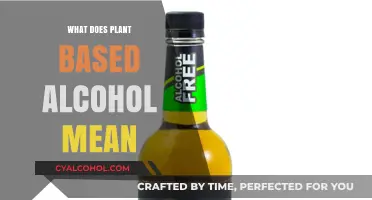 Exploring Plant-Based Alcohol: A Guide to Nature's Spirits