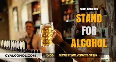 Decoding the Meaning: What Does RBS Stand for in Alcohol?
