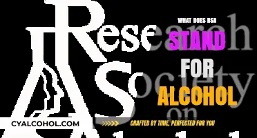 Decoding RSA: Understanding Alcohol's Impact on Health and Behavior