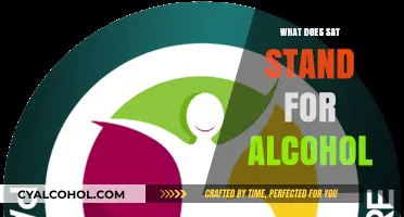 Decoding SAT: Understanding Alcohol's Impact on Standardized Testing