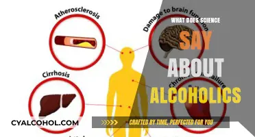 Unraveling the Myths: What Science Reveals About Alcoholism