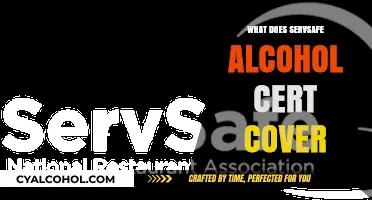 Understanding ServSafe Alcohol Certification: What It Covers and Why It Matters
