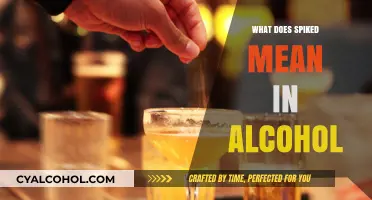 Understanding Spiked Alcohol: Risks, Prevention, and Safe Drinking Tips