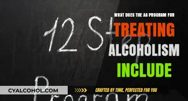 Alcoholics Anonymous: A Path to Sobriety