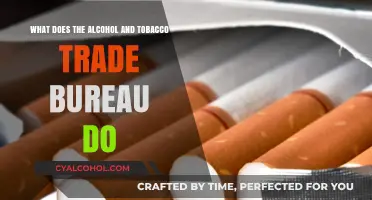 Exploring the Alcohol and Tobacco Trade Bureau's Role