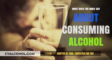 Biblical Insights on Alcohol: What the Bible Teaches About Drinking