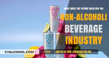 The Evolution of Non-Alcoholic Beverage Industry