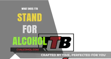 Decoding TTB: Understanding Alcohol Labels and Regulations