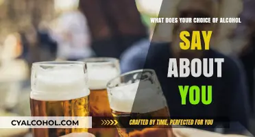 Drink Preferences: What They Say About Your Personality