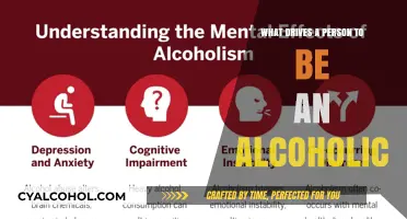Unraveling the Complex Factors Behind Alcoholism: A Deep Dive
