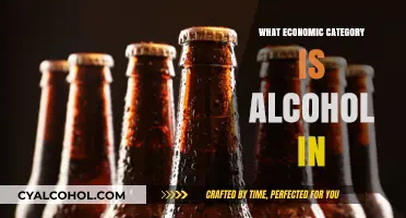Understanding the Economic Classification of Alcohol: A Comprehensive Guide
