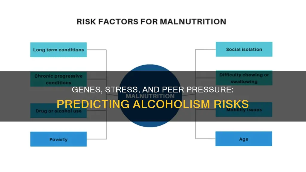 what factors increase one