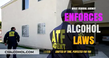 Exploring the Role of the ATF in Enforcing Alcohol Laws
