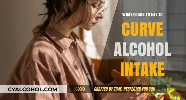 Nutritious Foods to Help Reduce Alcohol Cravings Naturally