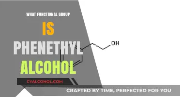 Exploring the Functional Group of Phenethyl Alcohol: A Comprehensive Guide