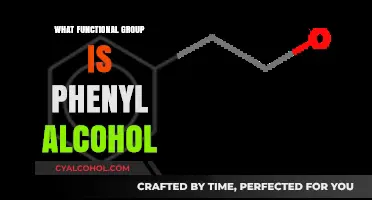 Exploring the Functional Group of Phenyl Alcohol: A Comprehensive Guide