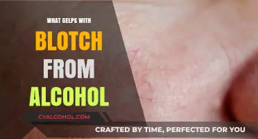 Effective Remedies to Treat Alcohol-Induced Skin Blotches
