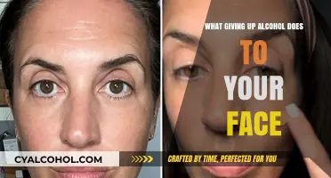 Sober Skin Transformation: How Quitting Alcohol Revitalizes Your Complexion