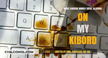Alcoholic Kibord: My Drunken Tale