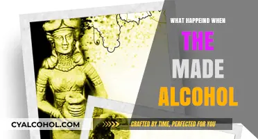 The Evolution of Alcohol: From Ancient Brews to Modern Distilleries