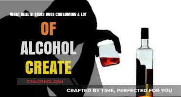 Alcohol Overdose: Health Risks and Dangers