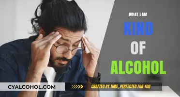 Exploring My Relationship with Alcohol: A Personal Journey