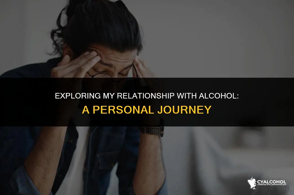 what i am kind of alcohol