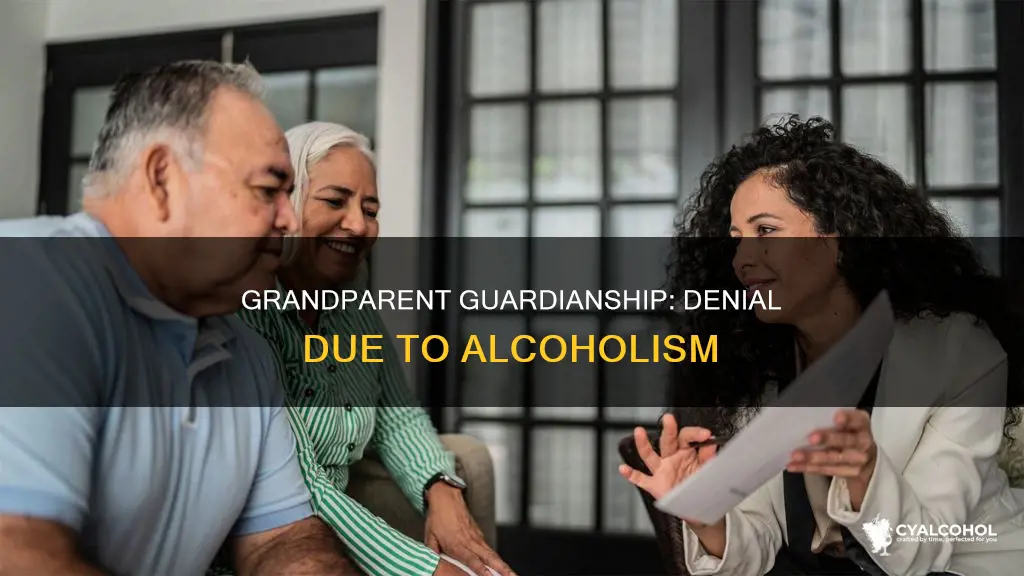what if alcoholic mother won