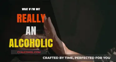 Am I Really an Alcoholic? Rethinking Labels and Recovery