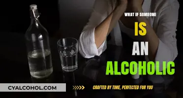 Navigating Life's Challenges: Understanding and Supporting an Alcoholic Loved One