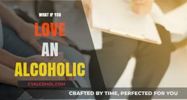Navigating Love and Sobriety: Supporting Your Alcoholic Partner
