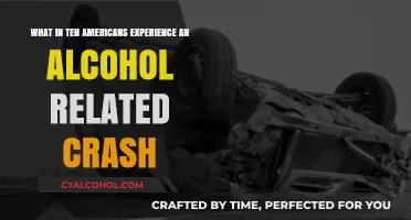 Alcohol-Related Crashes: A Dangerous Reality for Americans