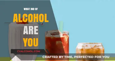 Discover Your Perfect Drink: A Guide to Understanding Your Alcohol Preferences