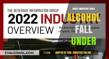 Exploring the Industry Behind Alcohol: A Comprehensive Guide