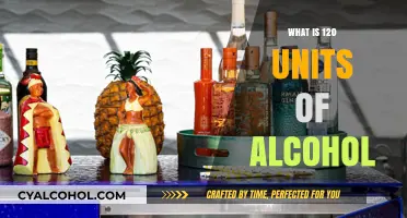 Understanding Alcohol Units: A Guide to Responsible Drinking