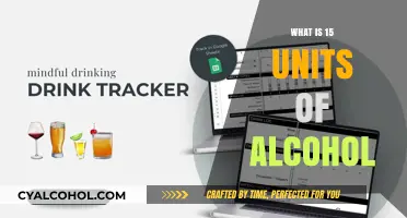 Understanding Alcohol Units: A Guide to Responsible Drinking