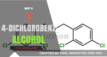 Exploring the Properties and Uses of 2,4-Dichlorobenzyl Alcohol