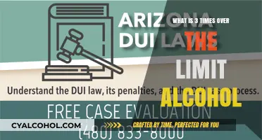 Understanding the Legal Consequences of Excessive Alcohol Consumption