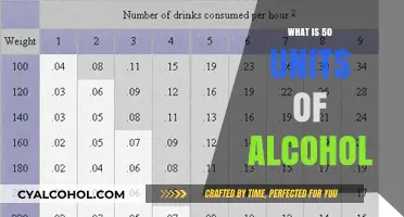Understanding Alcohol Units: A Guide to Responsible Drinking