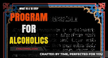 Understanding the Alcoholics Anonymous 12-Step Recovery Program