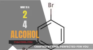Understanding 2,4-Alcohol: Properties, Uses, and Safety Considerations