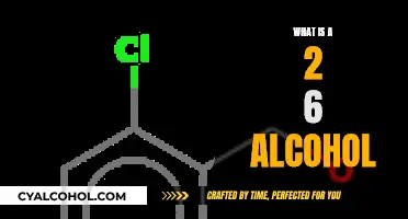 Understanding 2,6-Alcohols: Structure, Properties, and Applications