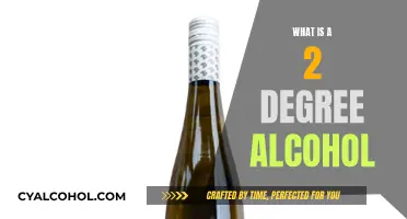 Understanding the Properties and Uses of 2-Degree Alcohols