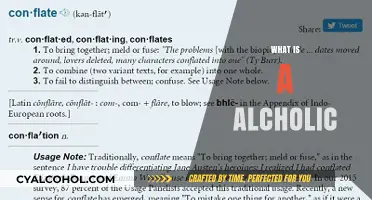 Understanding Alcoholism: Defining an Alcoholic and the Path to Recovery