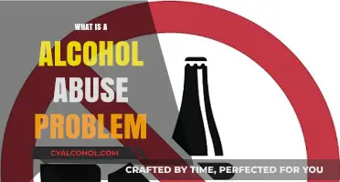 Understanding Alcohol Abuse: Recognizing the Signs and Seeking Help