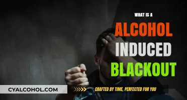 Understanding Alcohol-Induced Blackouts: Causes, Effects, and Prevention