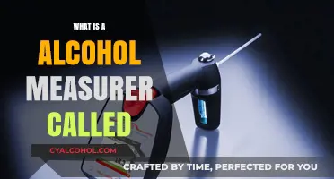 Understanding Alcohol Measurements: What is an Alcohol Meter?