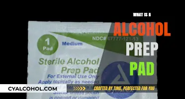 Understanding Alcohol Prep Pads: Uses, Benefits, and Alternatives