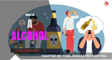 Understanding Alcohol: Definition, Types, and Its Impact on Health